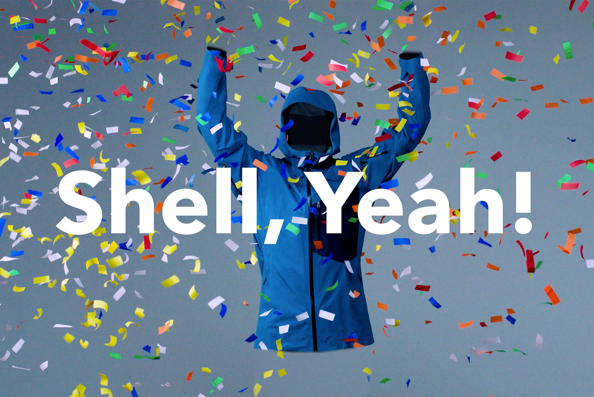 Case Study: Patagonia's Shell, Yeah! Digital Campaign