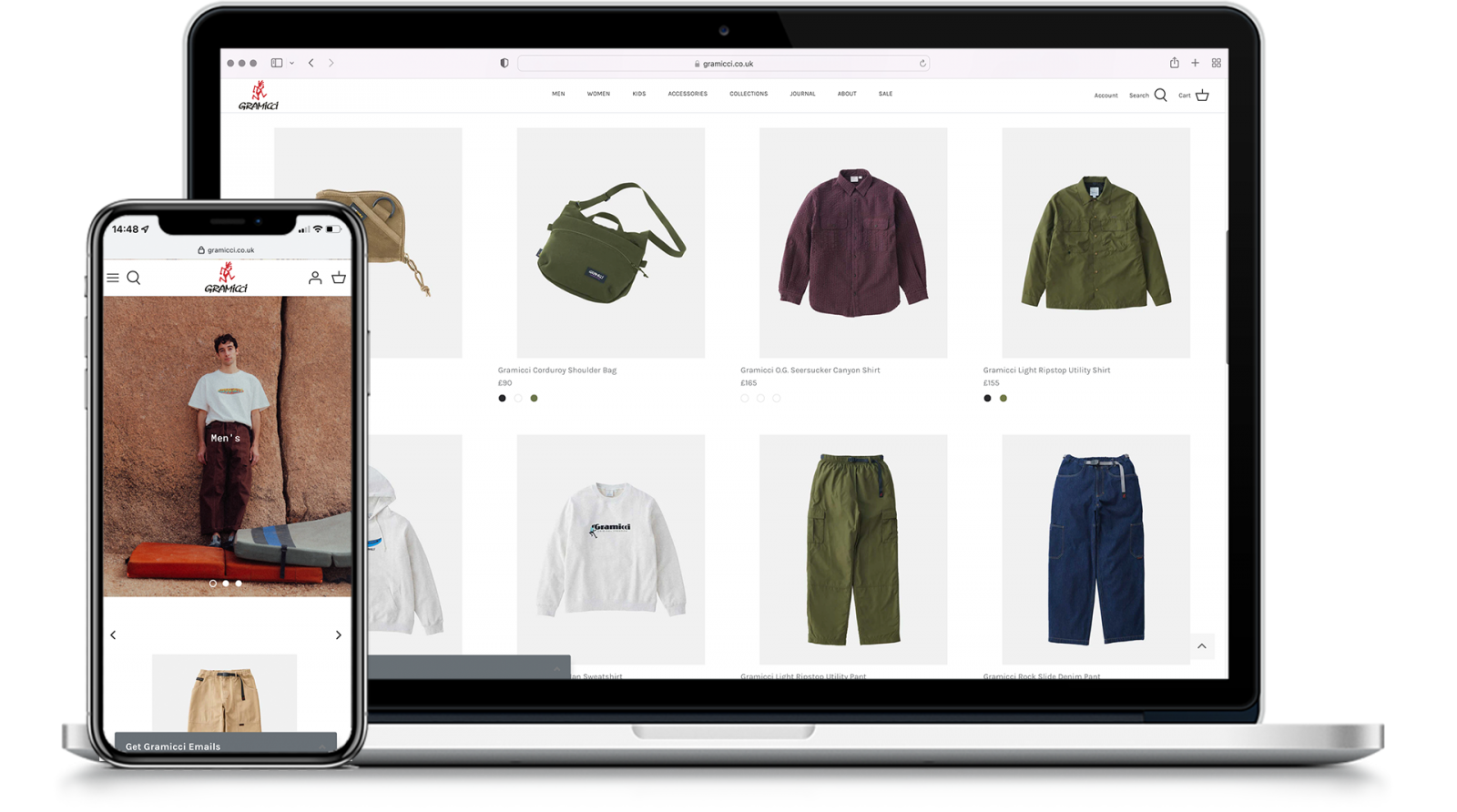 shopify case study