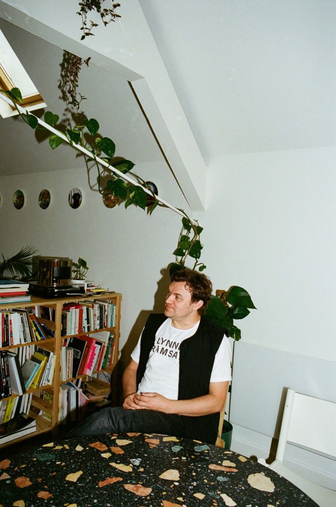 Hebtroco in the office