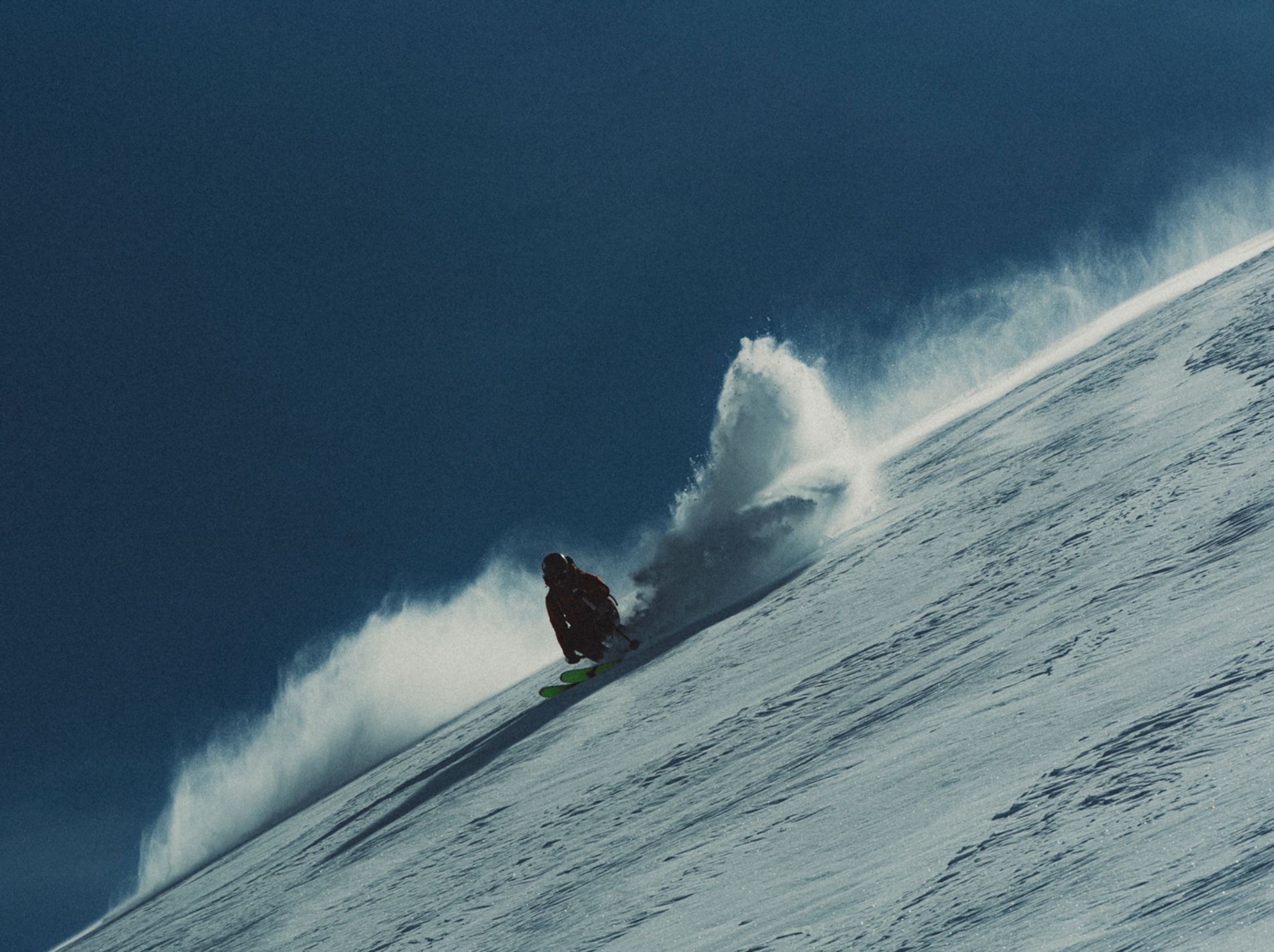 Case Study: Patagonia’s Backcountry Touring Campaign 2024
